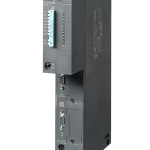 Siemens S7-400/S7-400H/S7-400F/FH PLC CPU