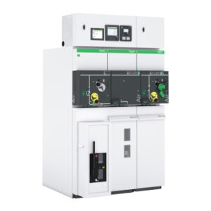 Medium Voltage Switchgear