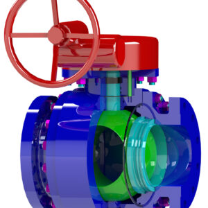 Ball Valve Manufacturer