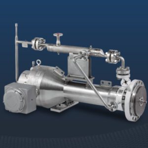 Canned Motor Retrofits