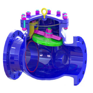Check Valve