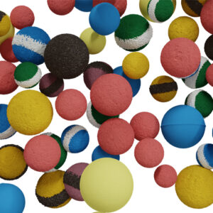 Schmitz Cleaning Balls