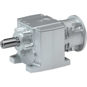 Gearboxes
