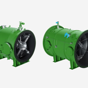 Debris Filter for Condenser