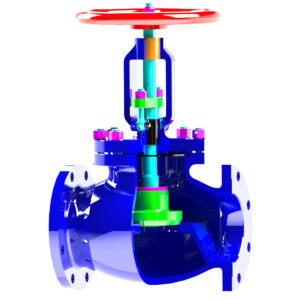 Globe Valve Manufacturer