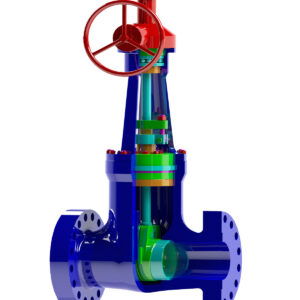 Gate Valve Manufacturer