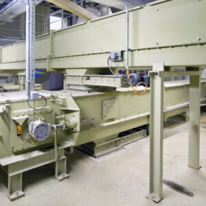 Chain Conveyors