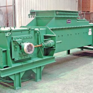 Chain Conveyors