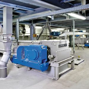 Chain Conveyors