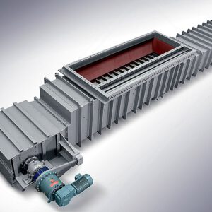 Chain Conveyors