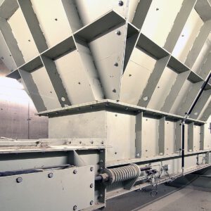 Chain Conveyors