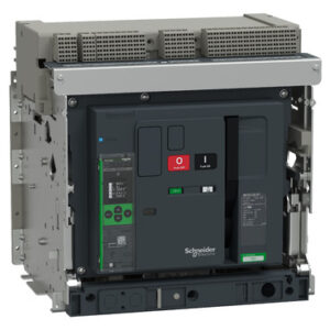 Power Circuit breakers & Switches