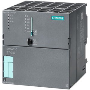 S7-300 Standard CPUs