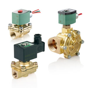 Solenoid Valves