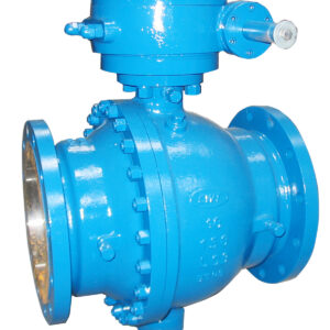 Ball Valve
