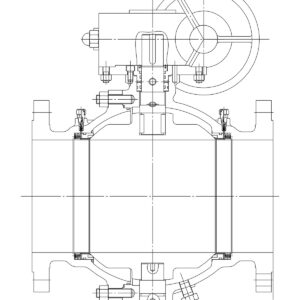 Ball Valve