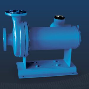 Canned Motor Pumps