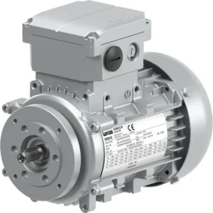 Three-phase AC motors