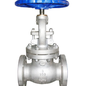 Globe Valve Manufacturer