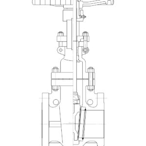 Gate Valve Manufacturer
