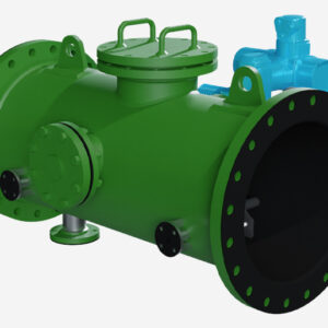 Heat Exchanger Tube Cleaning System