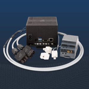 S200 Condition Monitoring System
