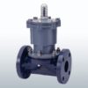 Diaphragm Valve Type 15,72