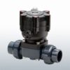 True Union Diaphragm Valve